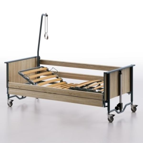 Pflegebett Domiflex 3, 90 x 200 cm
